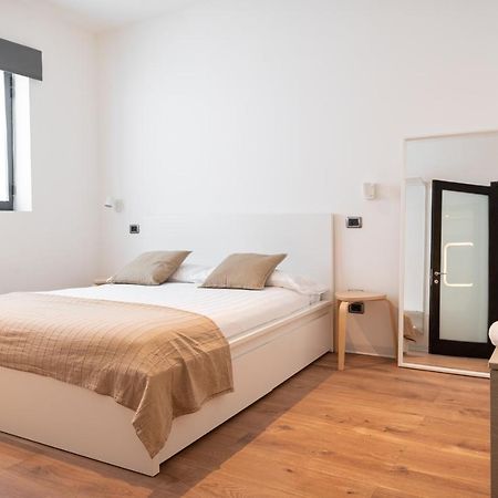 Watt House Apartment Milan Exterior photo