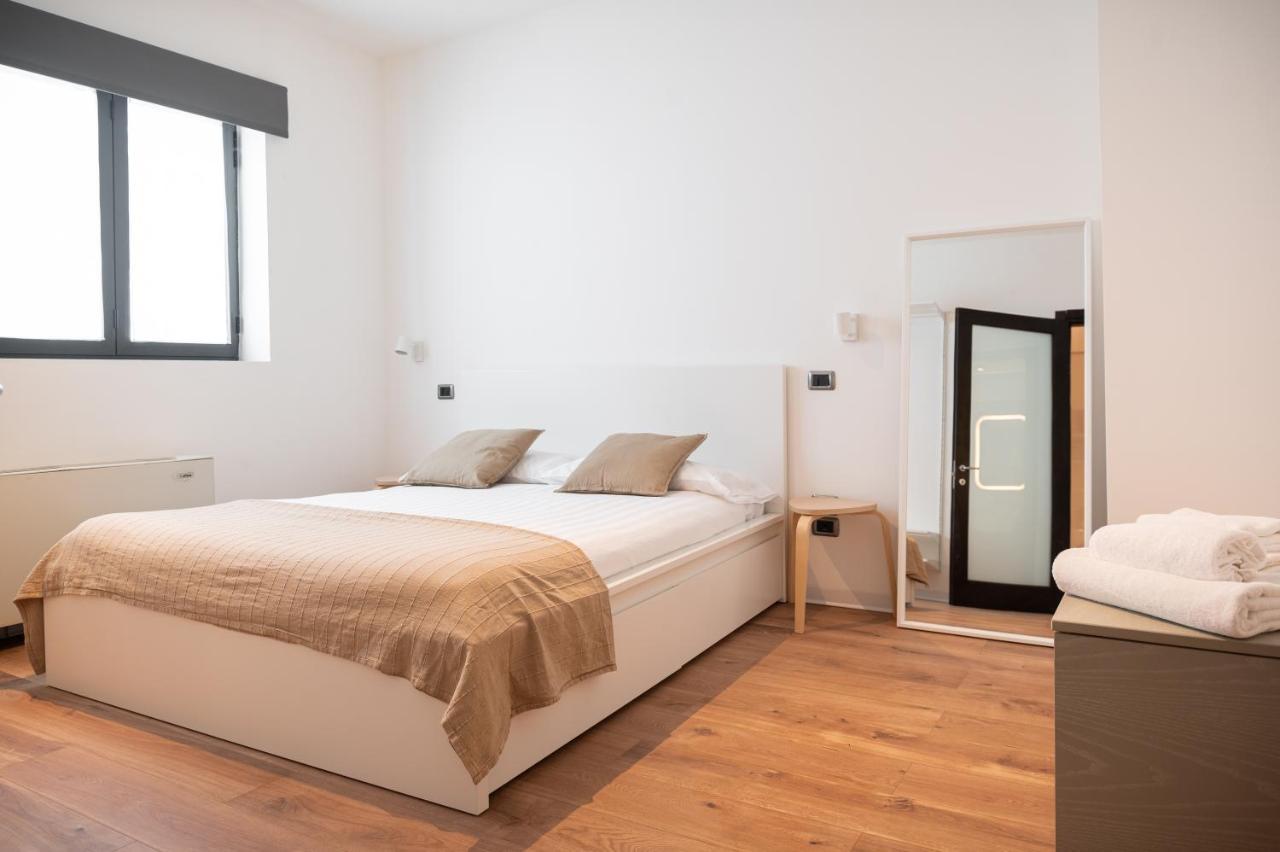 Watt House Apartment Milan Exterior photo