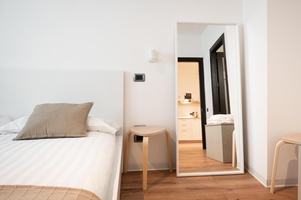 Watt House Apartment Milan Exterior photo