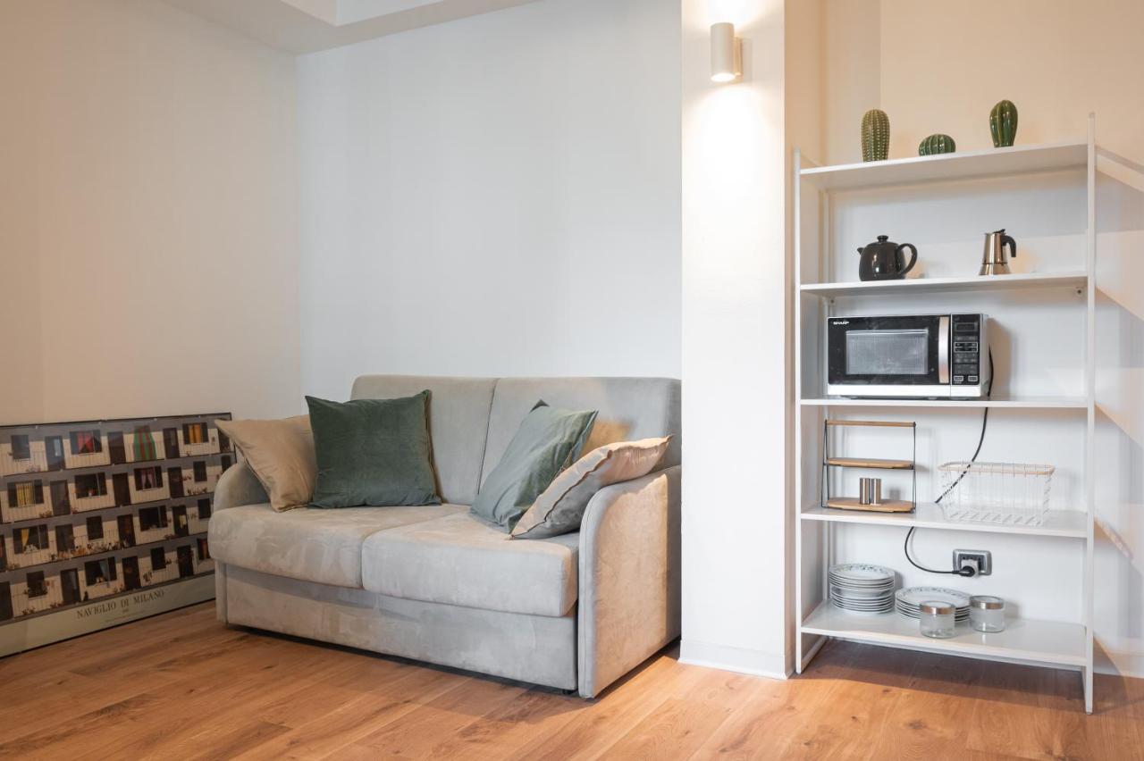 Watt House Apartment Milan Exterior photo