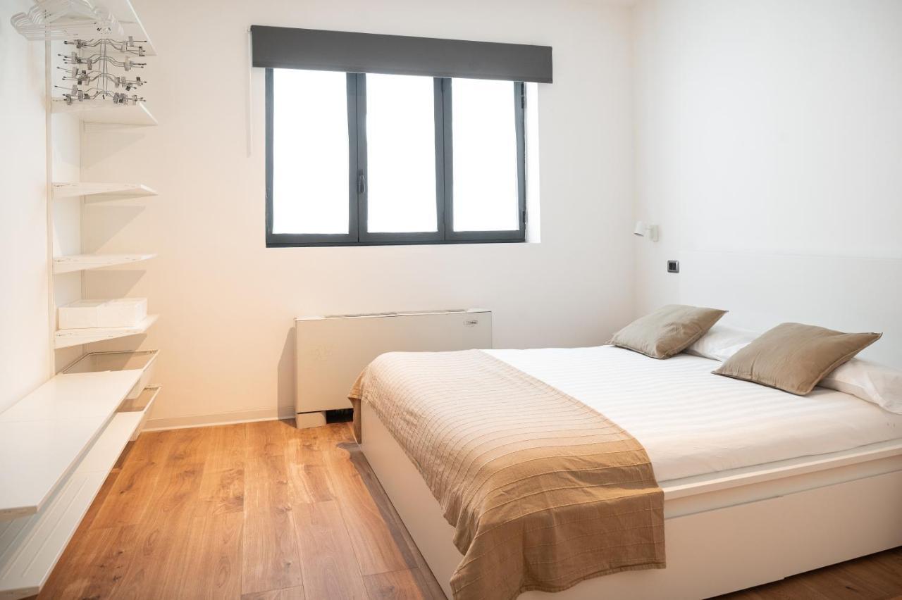 Watt House Apartment Milan Exterior photo